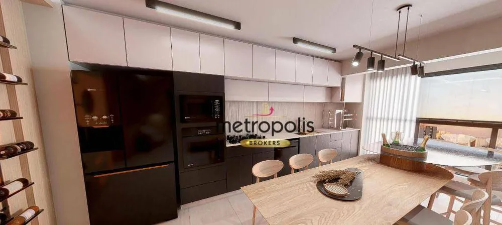Apartamento, 3 quartos, 87 m² - Foto 1