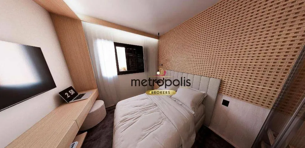 Apartamento, 3 quartos, 87 m² - Foto 9