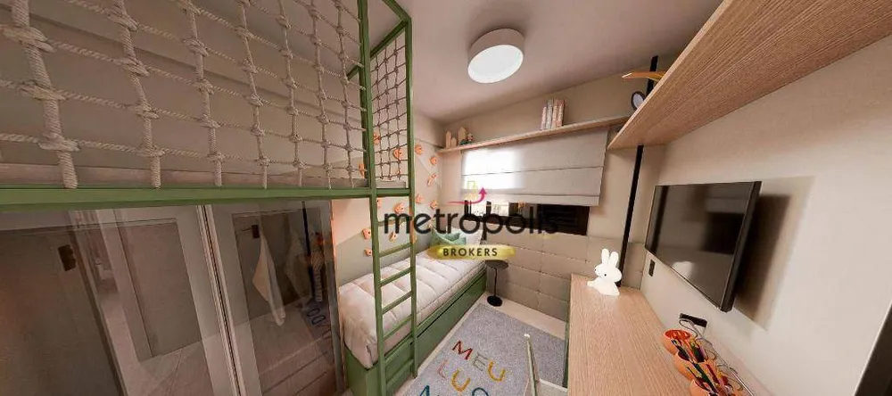 Apartamento, 3 quartos, 87 m² - Foto 5