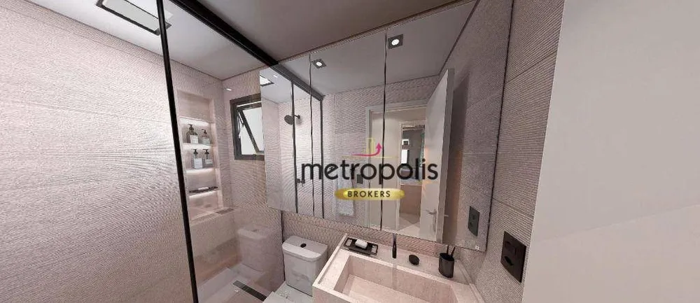 Apartamento, 3 quartos, 87 m² - Foto 7