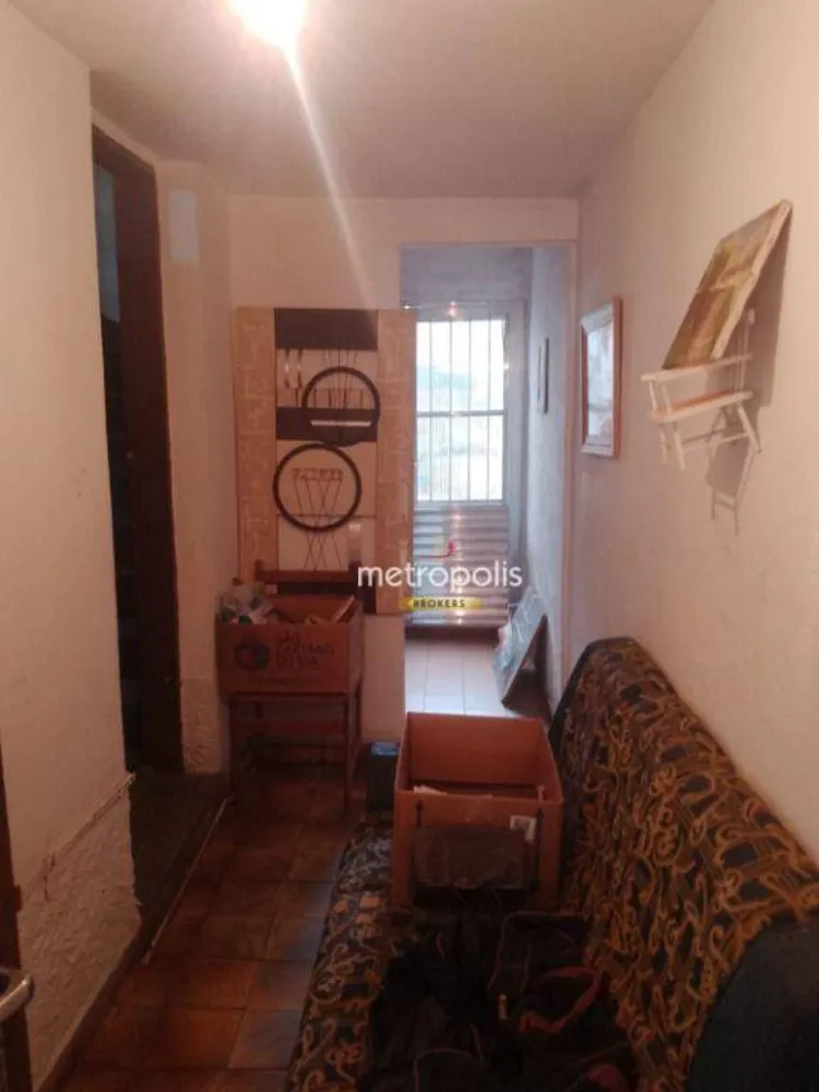 Sobrado, 3 quartos, 168 m² - Foto 8