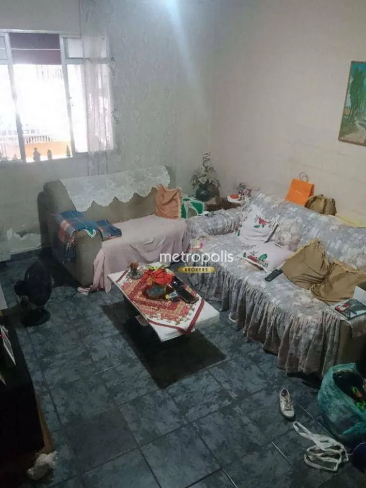 Sobrado, 3 quartos, 168 m² - Foto 12