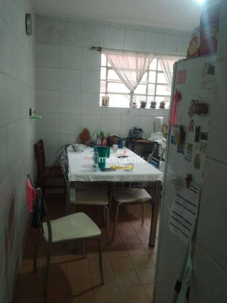 Sobrado, 3 quartos, 168 m² - Foto 10