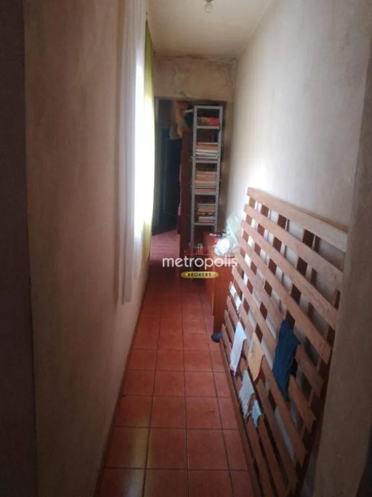 Sobrado, 3 quartos, 168 m² - Foto 1
