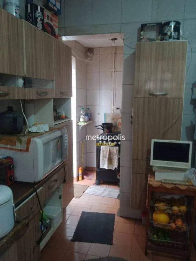 Sobrado, 3 quartos, 168 m² - Foto 2