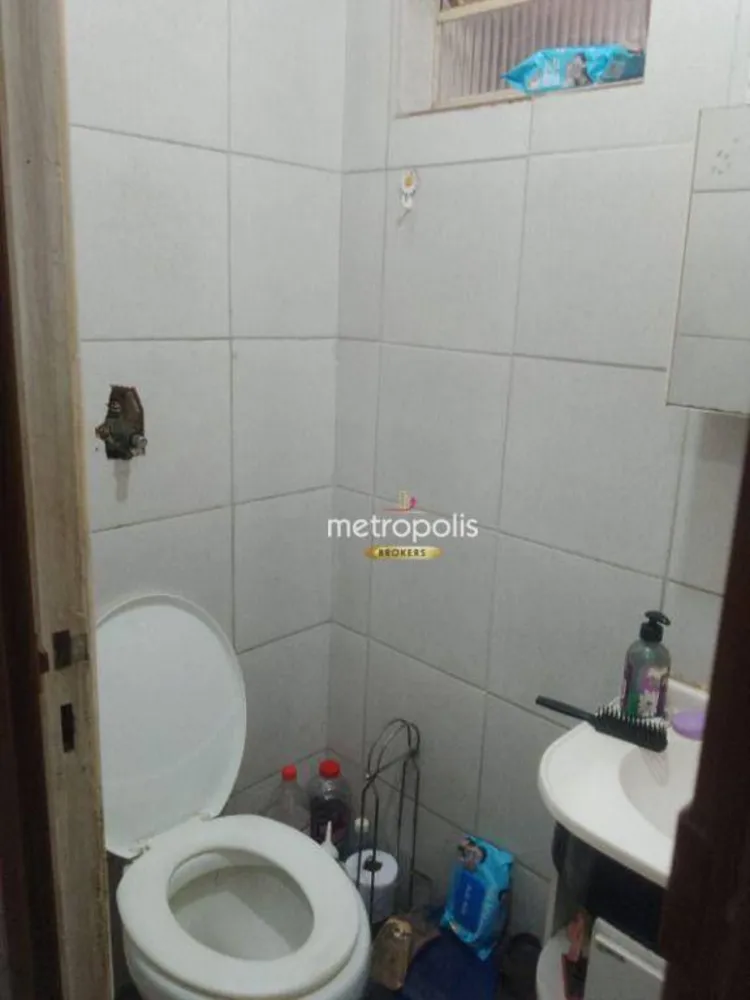 Sobrado, 3 quartos, 168 m² - Foto 9