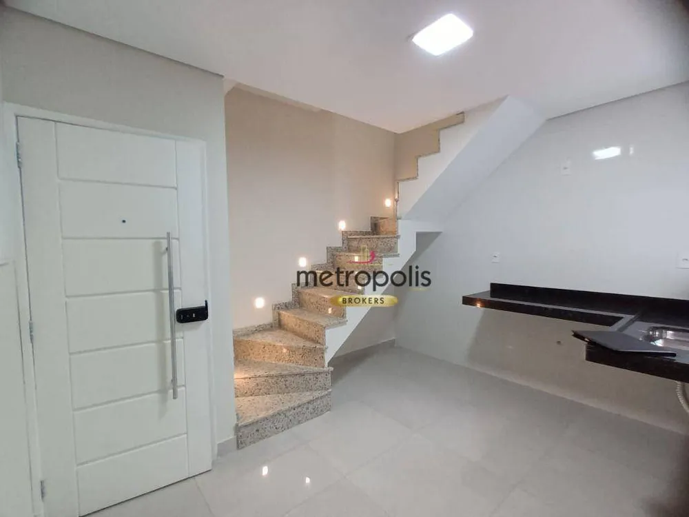 Cobertura, 3 quartos, 150 m² - Foto 2