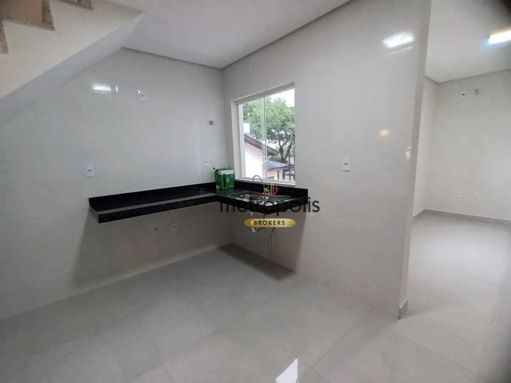 Cobertura, 3 quartos, 150 m² - Foto 2