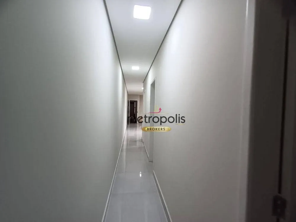 Cobertura, 3 quartos, 150 m² - Foto 3