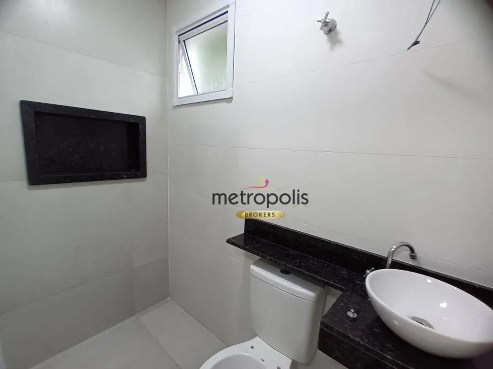 Cobertura, 3 quartos, 150 m² - Foto 4