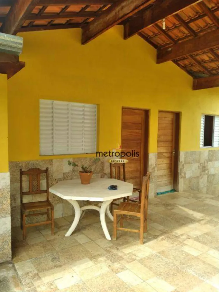Casa, 4 quartos, 260 m² - Foto 5