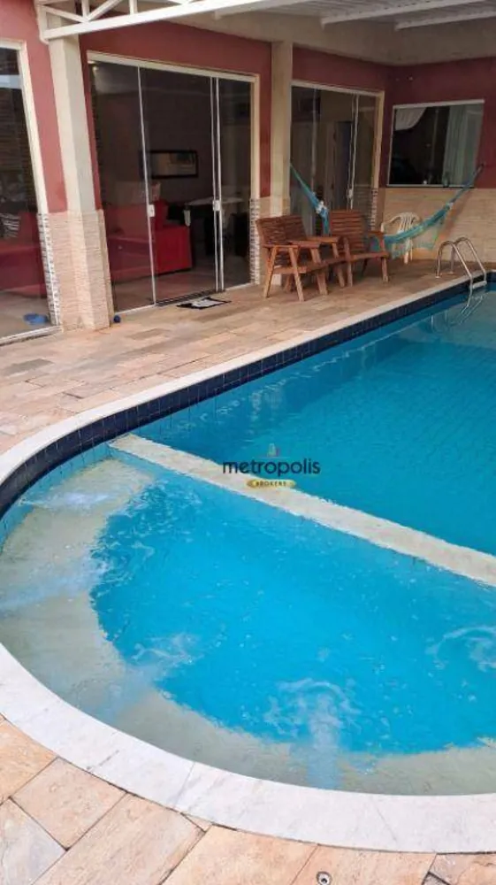 Casa, 4 quartos, 260 m² - Foto 12