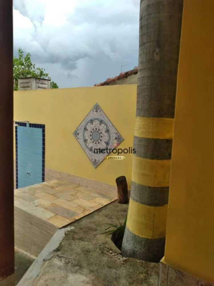 Casa, 4 quartos, 260 m² - Foto 6