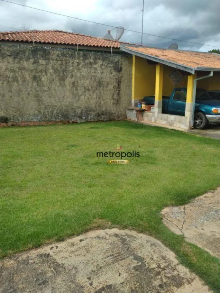 Casa, 4 quartos, 260 m² - Foto 7