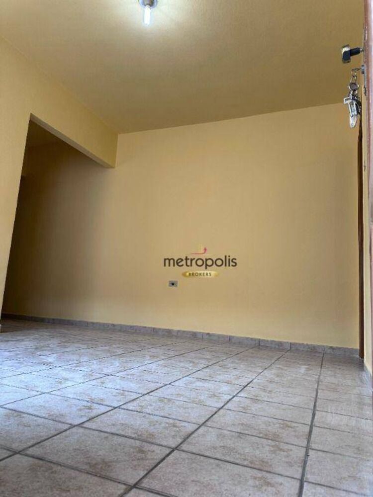 Casa para alugar com 2 quartos, 162m² - Foto 1