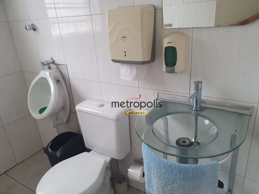 Prédio Inteiro, 134 m² - Foto 7