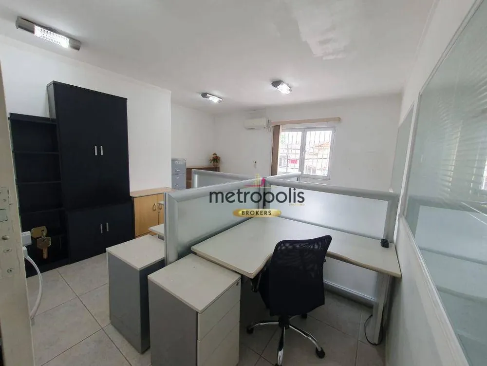 Prédio Inteiro, 134 m² - Foto 8