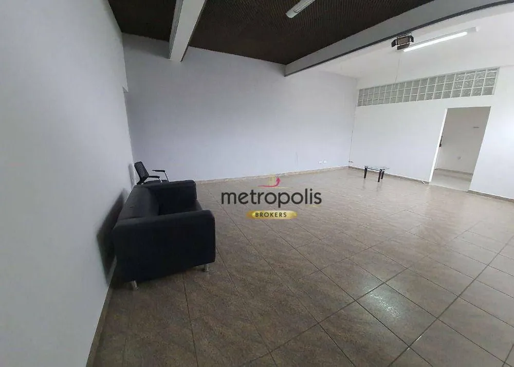 Prédio Inteiro, 134 m² - Foto 2