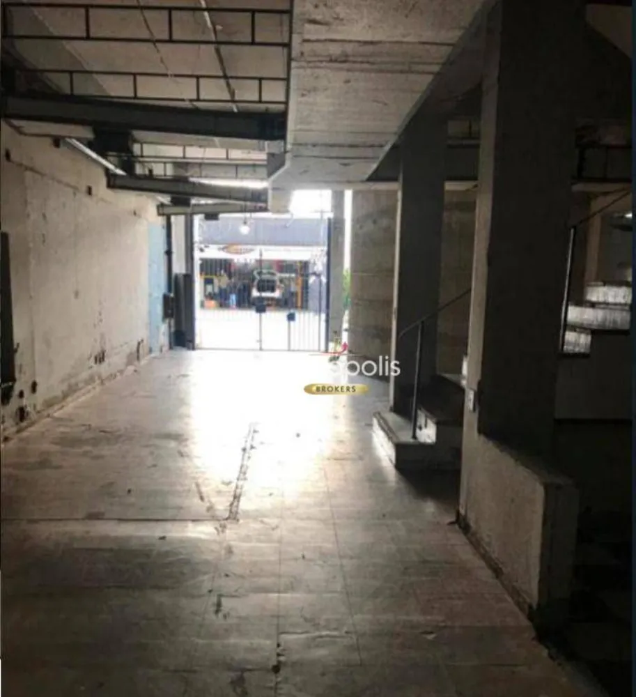 Prédio Inteiro, 1510 m² - Foto 3
