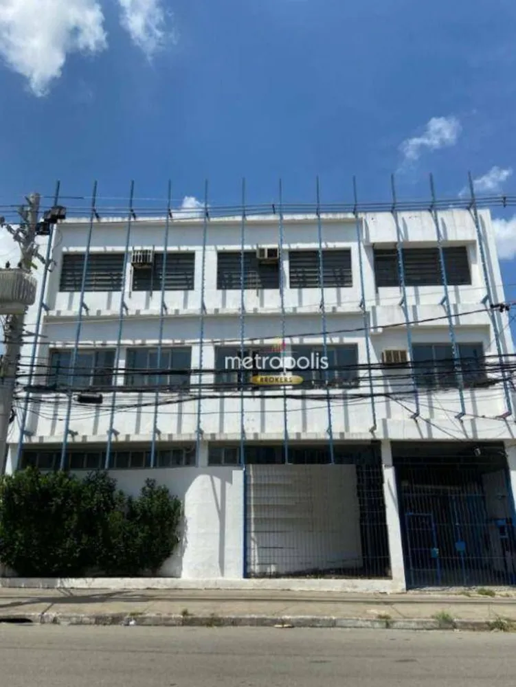 Prédio Inteiro, 1510 m² - Foto 10