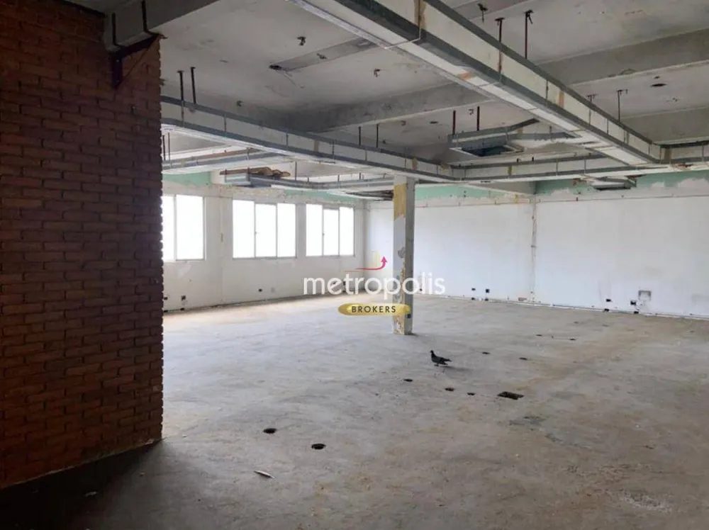 Prédio Inteiro, 1510 m² - Foto 9