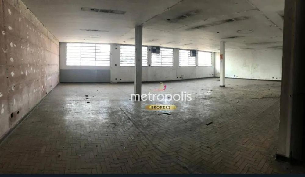 Prédio Inteiro, 1510 m² - Foto 5
