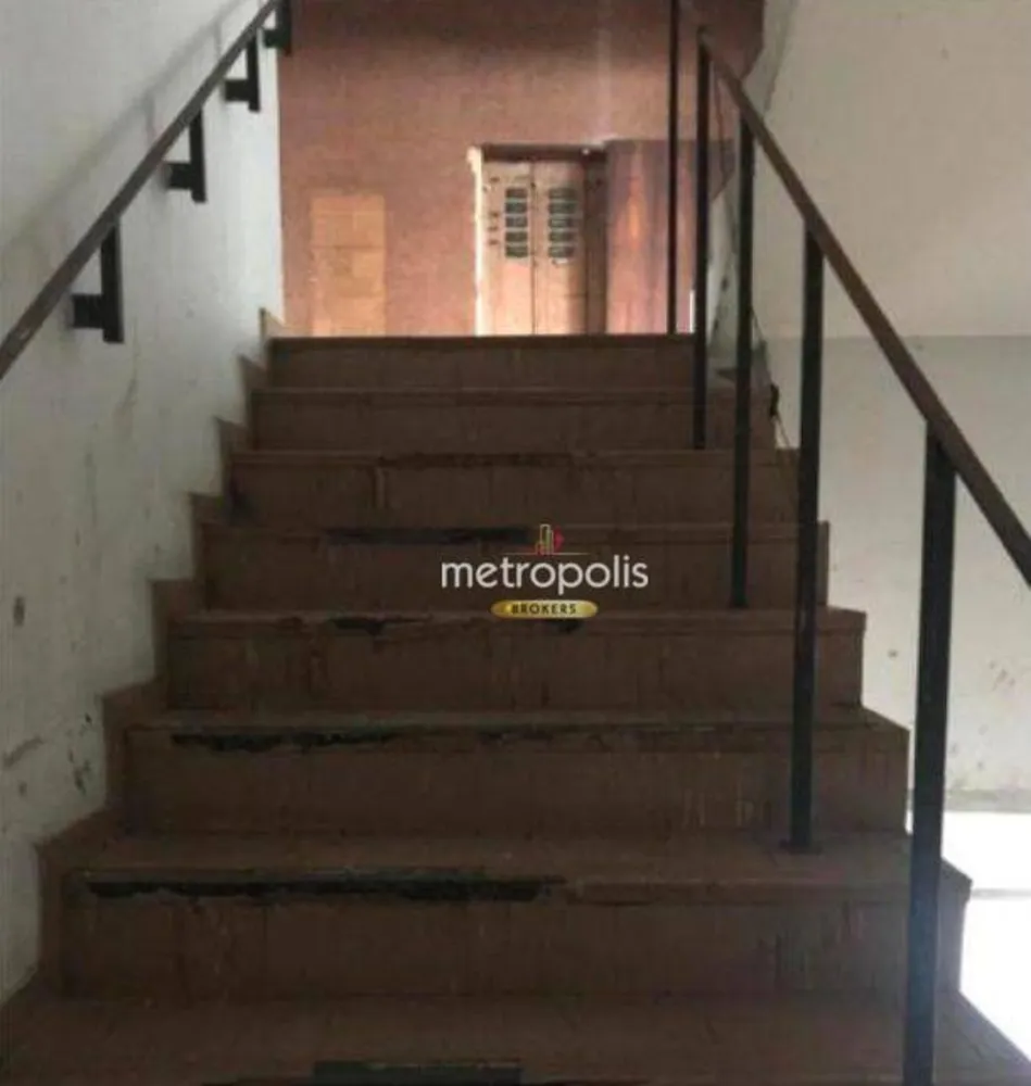 Prédio Inteiro, 1510 m² - Foto 4