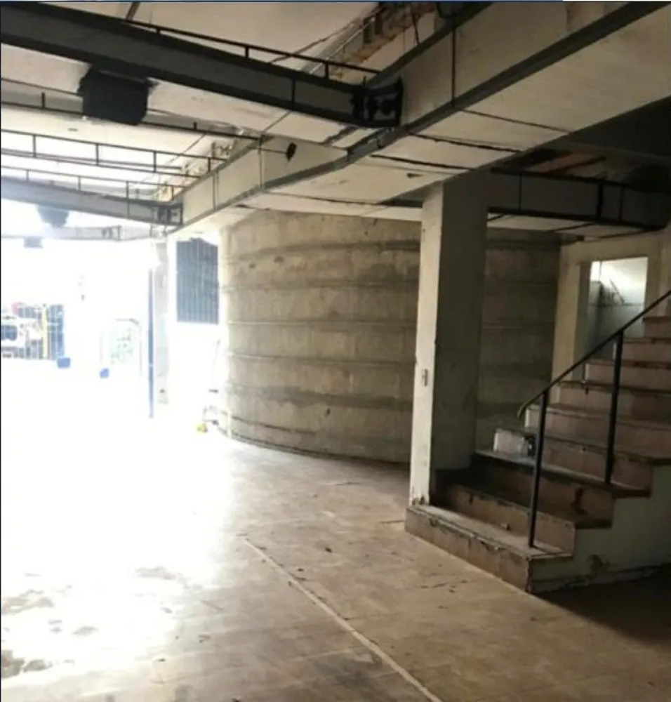 Prédio Inteiro, 1510 m² - Foto 1