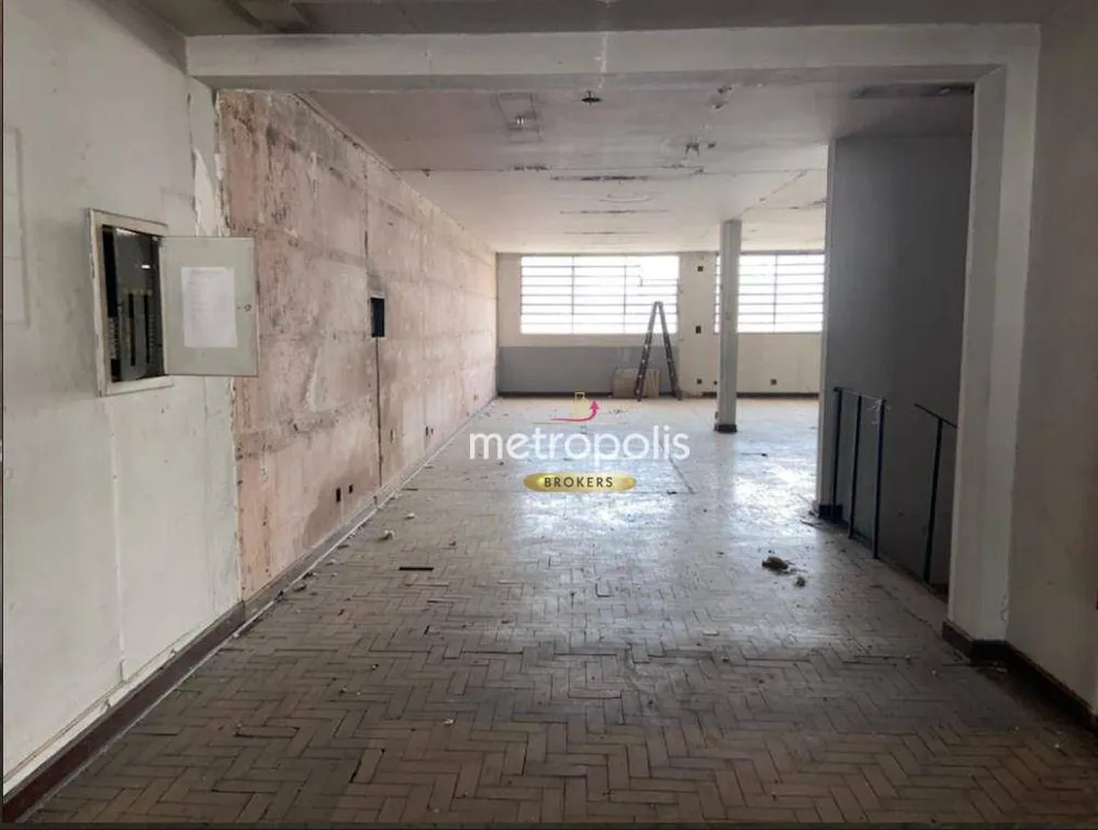 Prédio Inteiro, 1510 m² - Foto 2