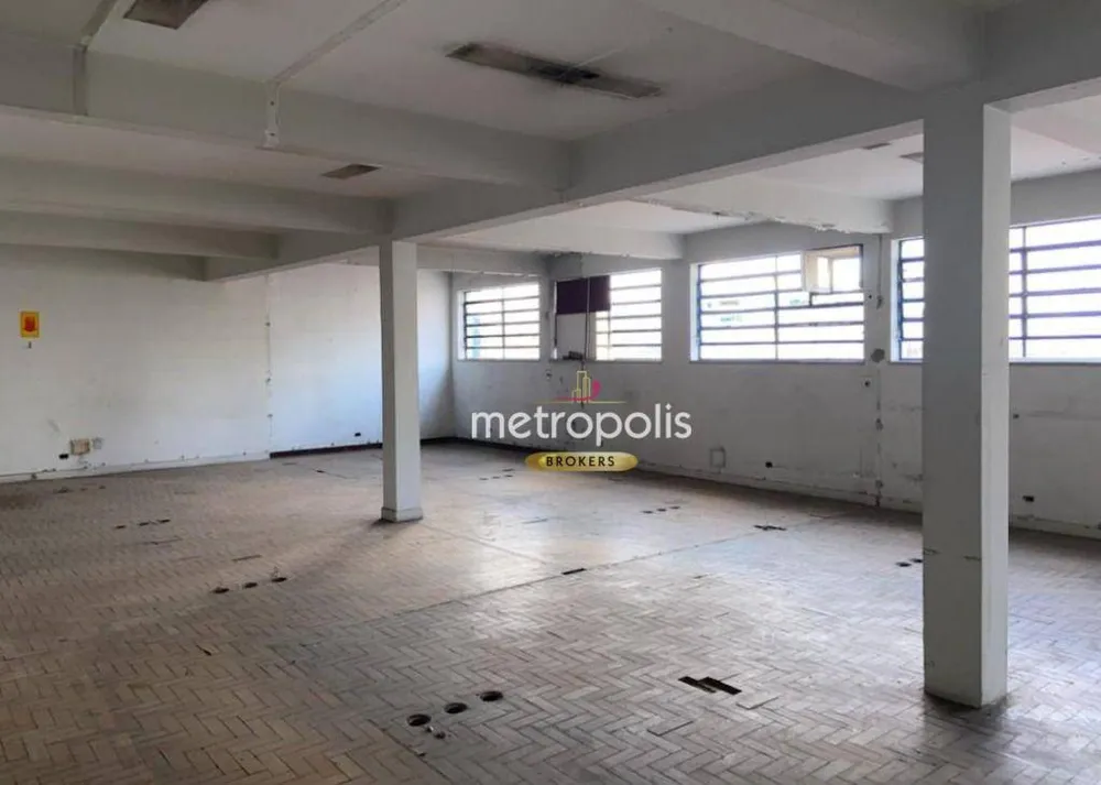 Prédio Inteiro, 1510 m² - Foto 6