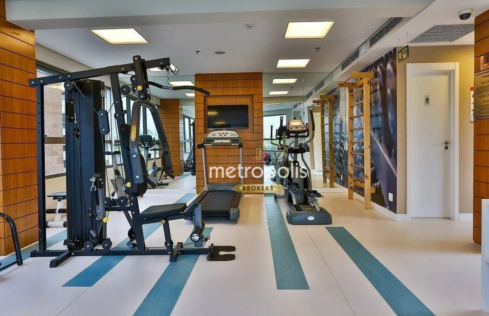 Flat/Apart Hotel, 1 quarto, 25 m² - Foto 6