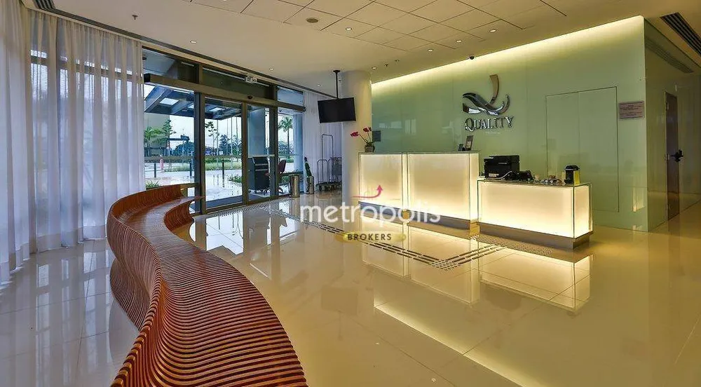 Flat/Apart Hotel, 1 quarto, 25 m² - Foto 2