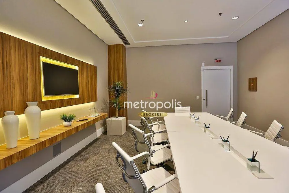 Flat/Apart Hotel, 1 quarto, 25 m² - Foto 4