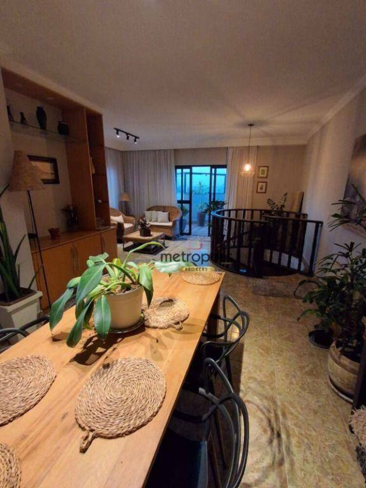 Apartamento, 3 quartos, 200 m² - Foto 8