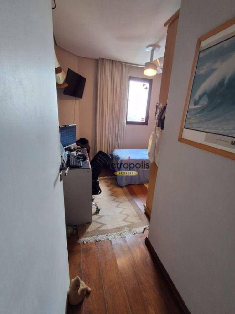 Apartamento, 3 quartos, 200 m² - Foto 5