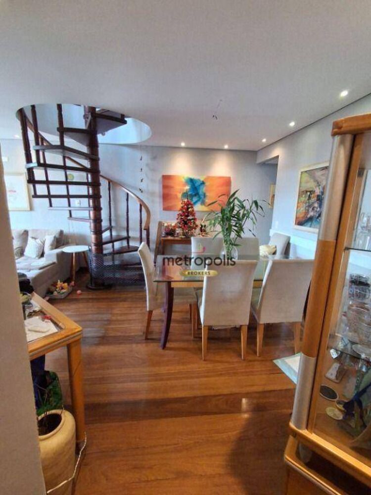 Apartamento, 3 quartos, 200 m² - Foto 1