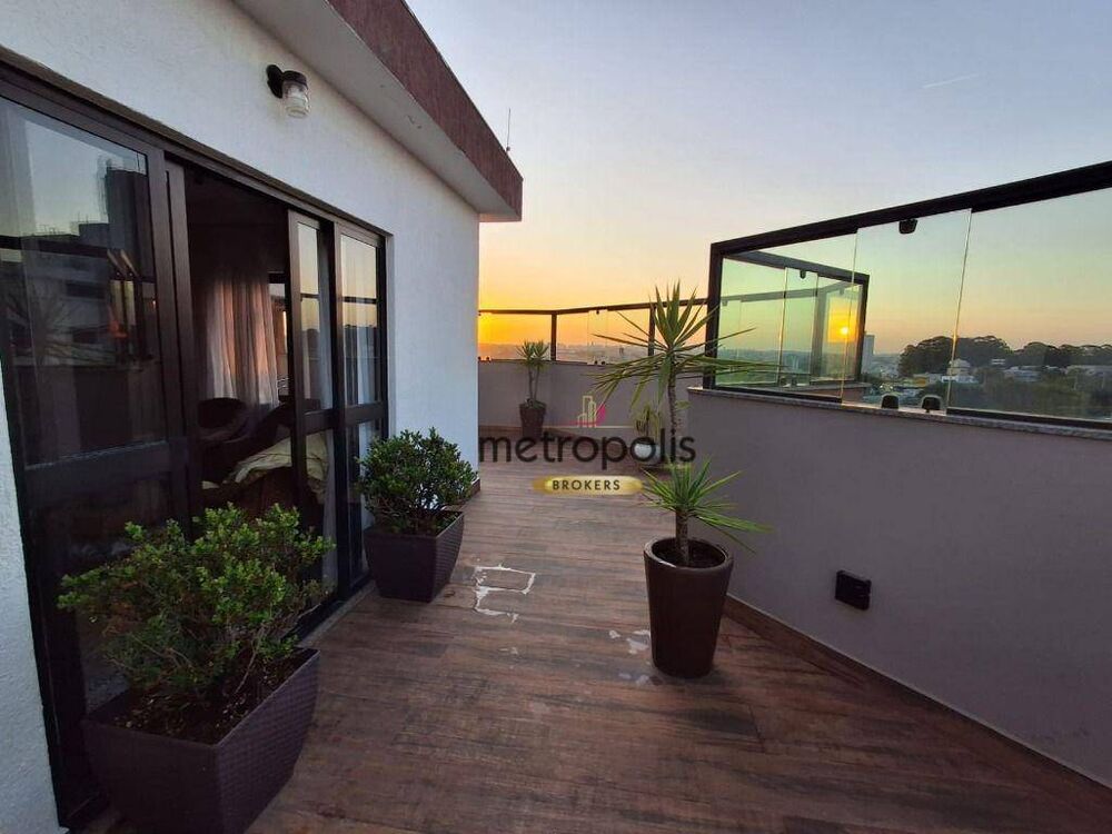 Apartamento, 3 quartos, 200 m² - Foto 6