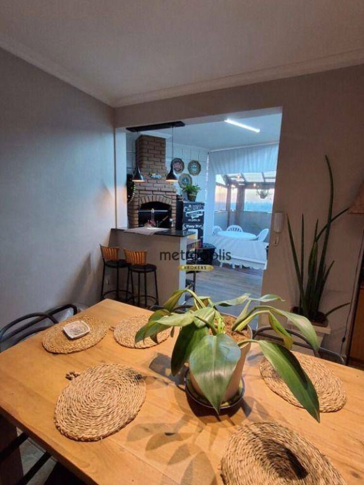 Apartamento, 3 quartos, 200 m² - Foto 7