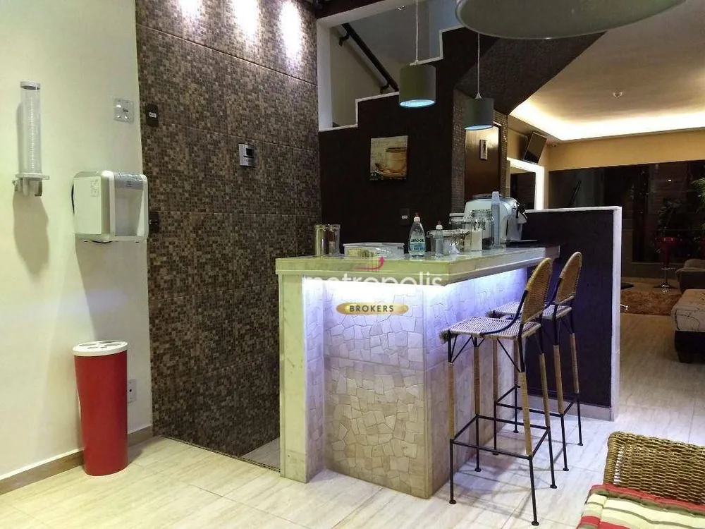 Sala-Conjunto, 28 m² - Foto 11