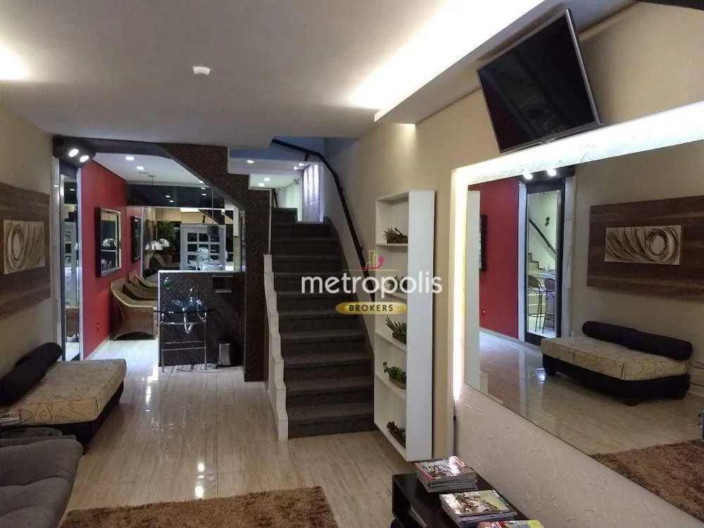 Sala-Conjunto, 28 m² - Foto 9