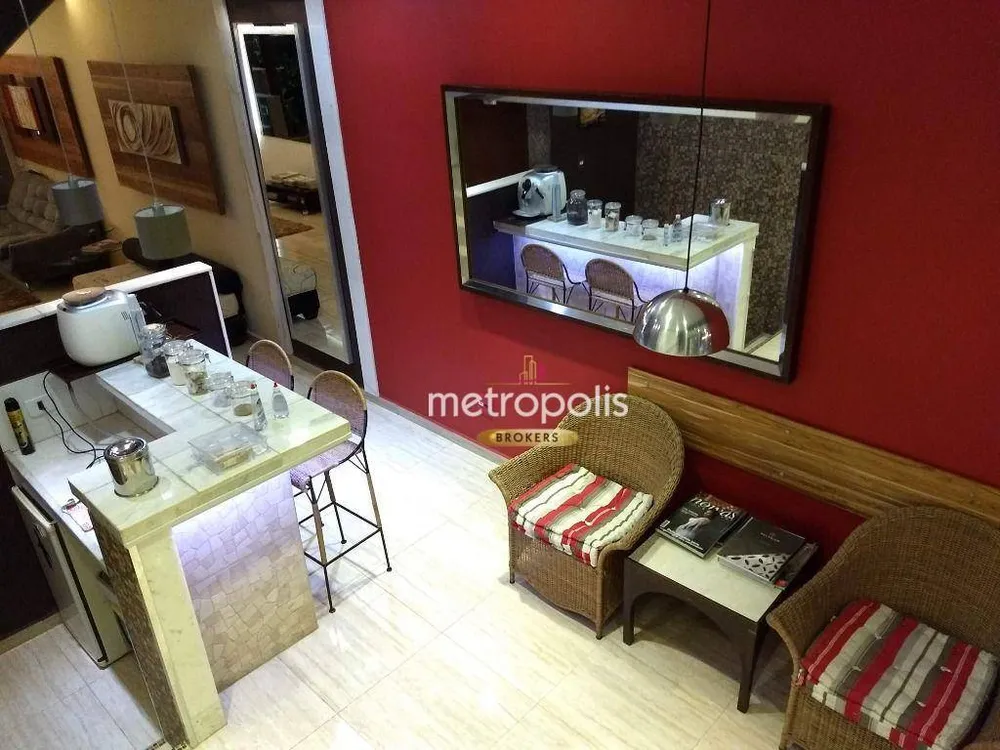Sala-Conjunto, 28 m² - Foto 10