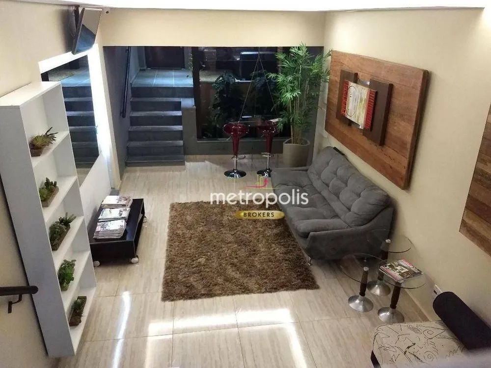 Sala-Conjunto, 28 m² - Foto 12
