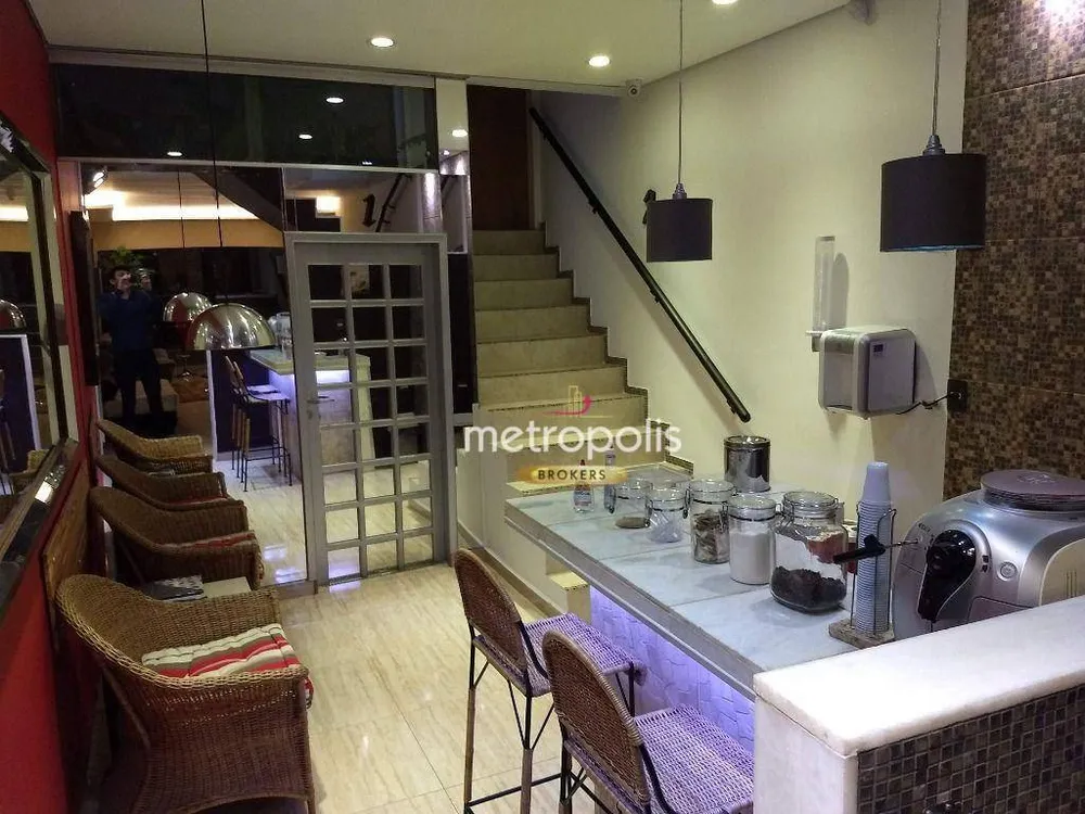 Sala-Conjunto, 28 m² - Foto 8