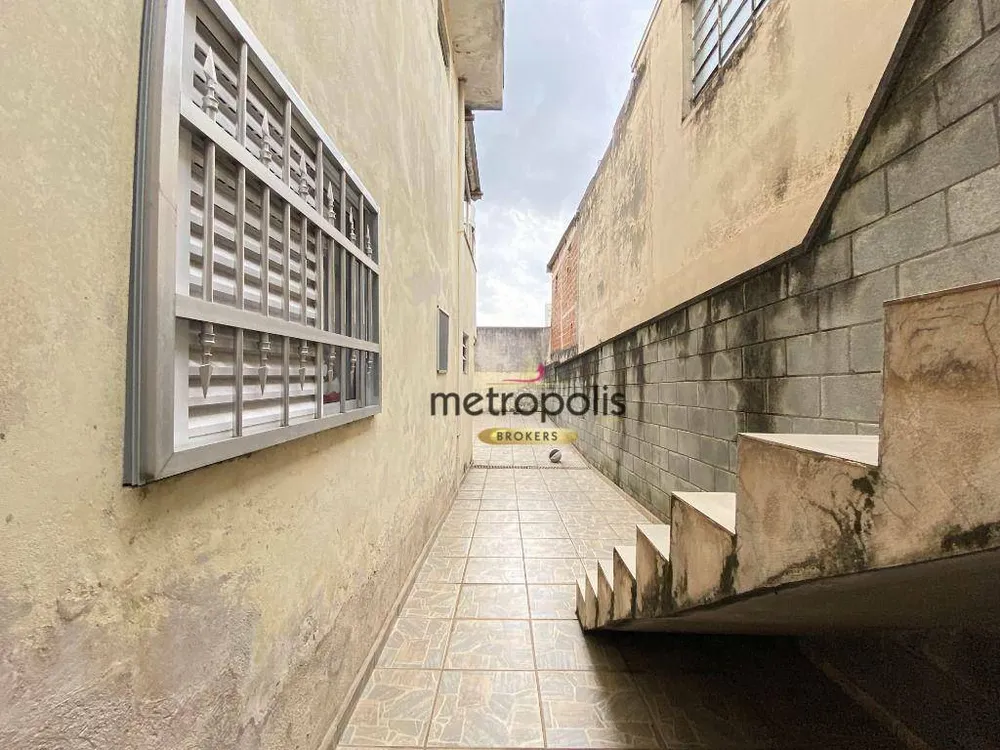 Sobrado, 3 quartos, 205 m² - Foto 9