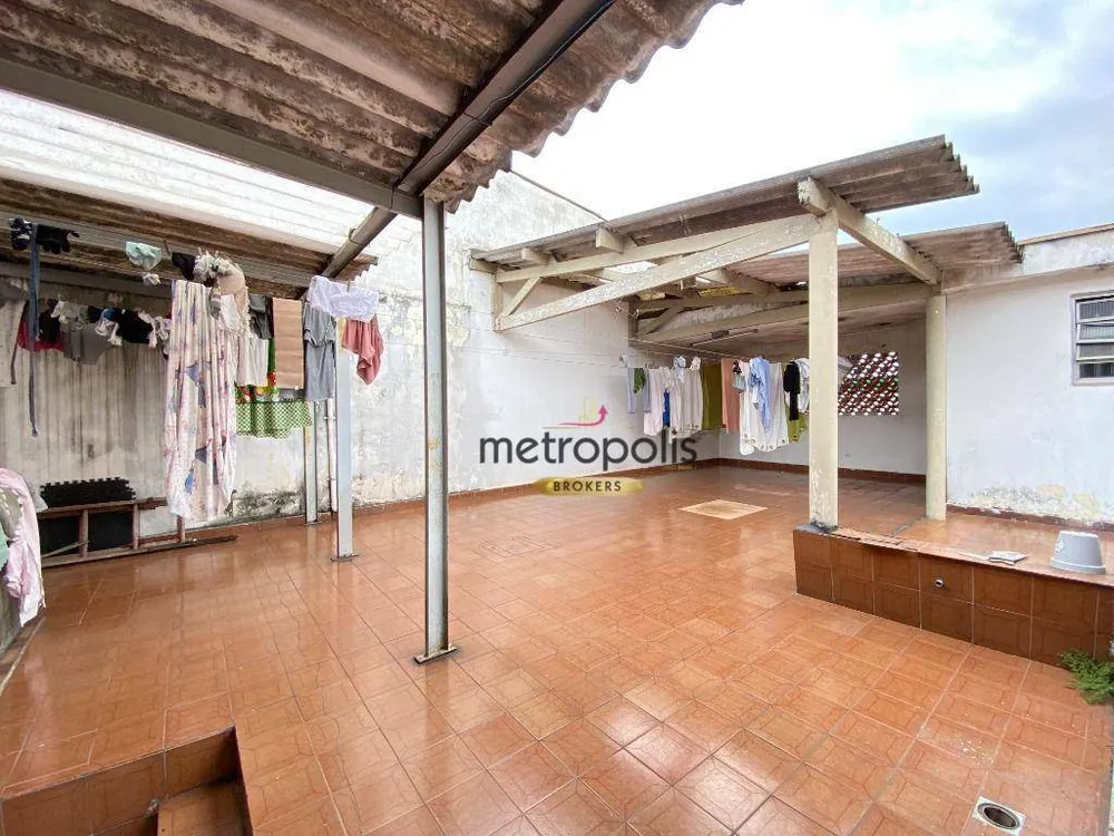 Sobrado, 3 quartos, 205 m² - Foto 10