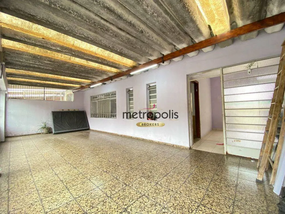 Sobrado, 3 quartos, 205 m² - Foto 1