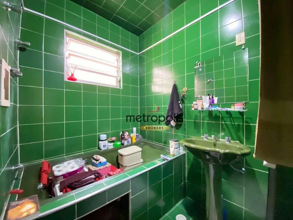 Sobrado, 3 quartos, 205 m² - Foto 8