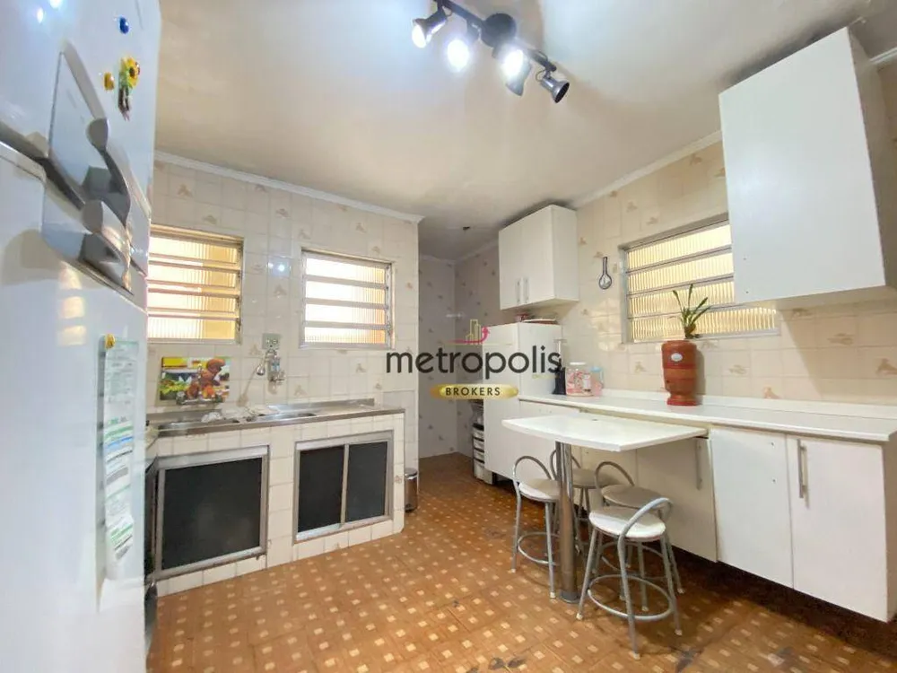Sobrado, 3 quartos, 205 m² - Foto 3