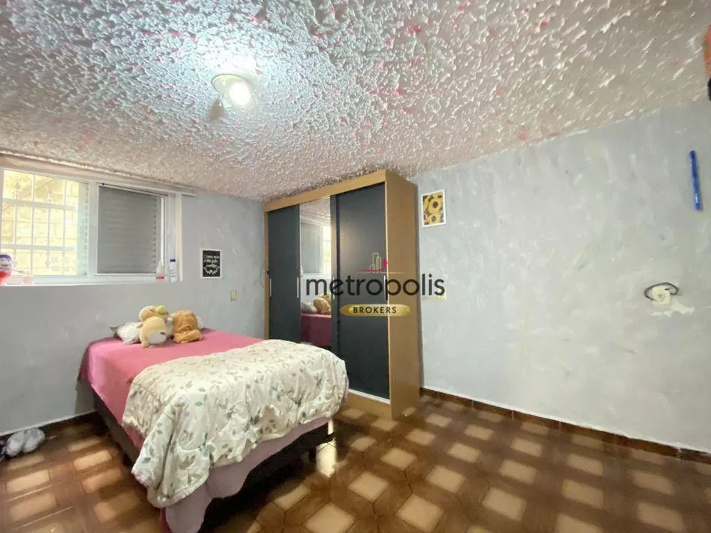 Sobrado, 3 quartos, 205 m² - Foto 2