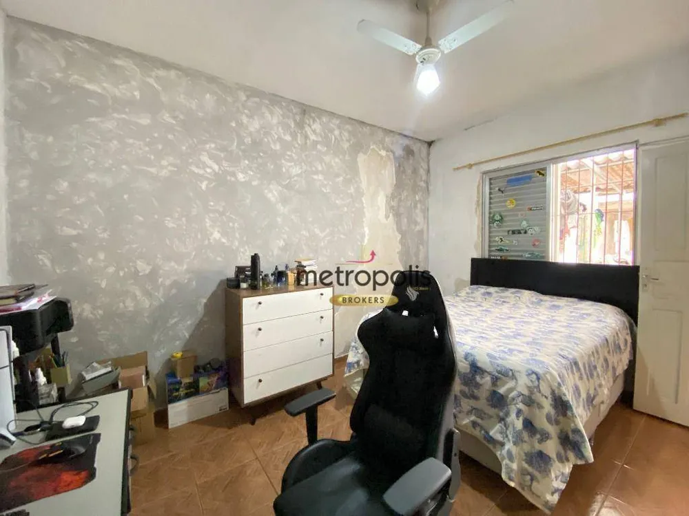 Sobrado, 3 quartos, 205 m² - Foto 6